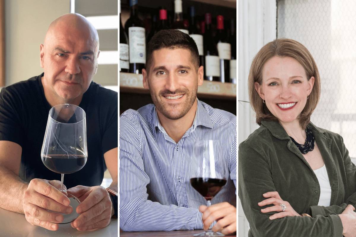 Regional Expertise, Global Recognition: Meet the IWC Americas Co-Chairs